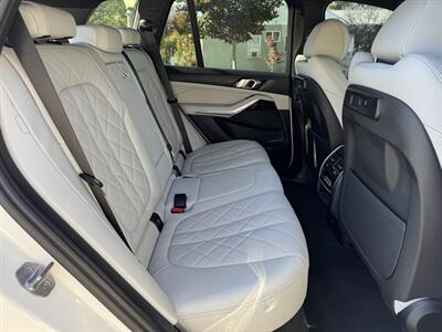 2023 BMW X5 sDrive40i M Sports package - Photo 81 - Studio City, CA 91604