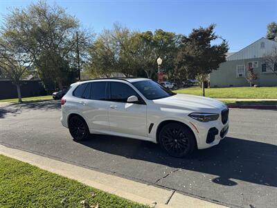 2023 BMW X5 sDrive40i M Sports package - Photo 40 - Studio City, CA 91604