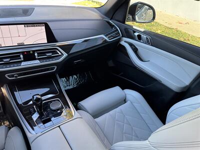 2023 BMW X5 sDrive40i M Sports package - Photo 70 - Studio City, CA 91604