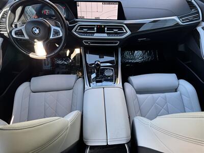 2023 BMW X5 sDrive40i M Sports package - Photo 71 - Studio City, CA 91604