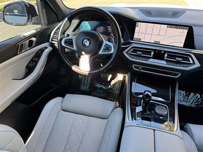 2023 BMW X5 sDrive40i M Sports package - Photo 69 - Studio City, CA 91604