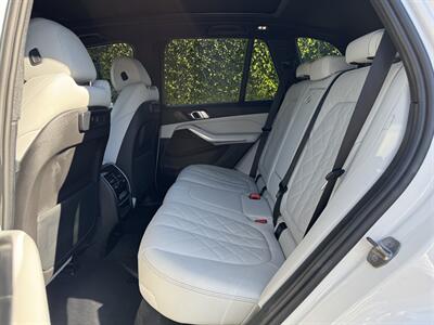 2023 BMW X5 sDrive40i M Sports package - Photo 62 - Studio City, CA 91604