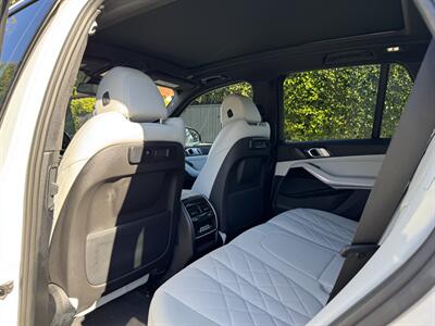 2023 BMW X5 sDrive40i M Sports package - Photo 65 - Studio City, CA 91604