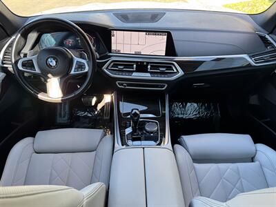2023 BMW X5 sDrive40i M Sports package - Photo 68 - Studio City, CA 91604