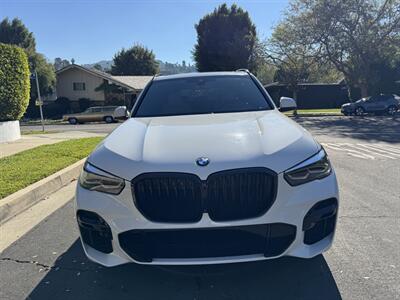 2023 BMW X5 sDrive40i M Sports package - Photo 25 - Studio City, CA 91604