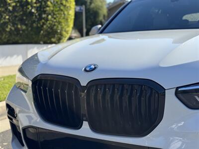 2023 BMW X5 sDrive40i M Sports package - Photo 8 - Studio City, CA 91604