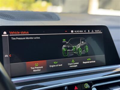 2023 BMW X5 sDrive40i M Sports package - Photo 90 - Studio City, CA 91604