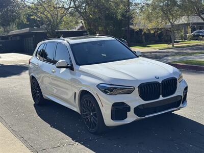 2023 BMW X5 sDrive40i M Sports package - Photo 10 - Studio City, CA 91604