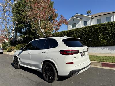 2023 BMW X5 sDrive40i M Sports package - Photo 33 - Studio City, CA 91604