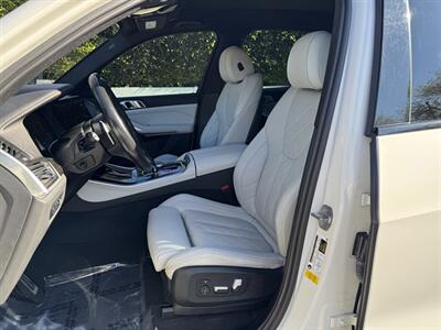 2023 BMW X5 sDrive40i M Sports package - Photo 41 - Studio City, CA 91604