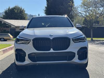2023 BMW X5 sDrive40i M Sports package - Photo 7 - Studio City, CA 91604
