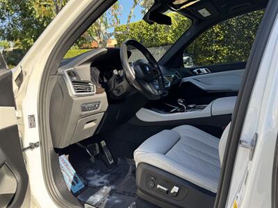 2023 BMW X5 sDrive40i M Sports package - Photo 43 - Studio City, CA 91604