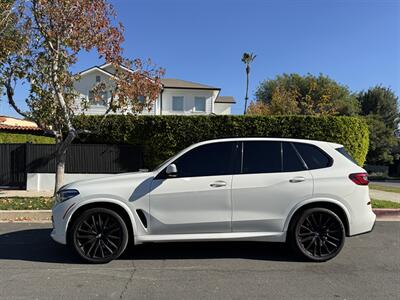 2023 BMW X5 sDrive40i M Sports package - Photo 31 - Studio City, CA 91604