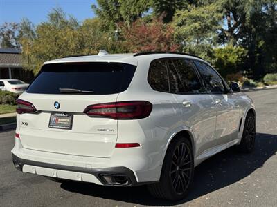 2023 BMW X5 sDrive40i M Sports package - Photo 15 - Studio City, CA 91604
