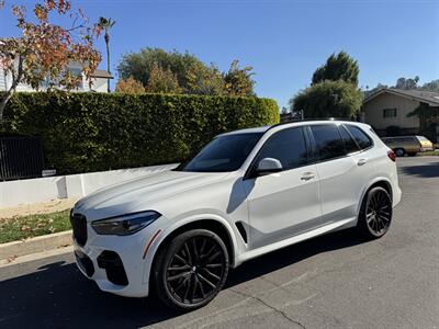 2023 BMW X5 sDrive40i M Sports package - Photo 29 - Studio City, CA 91604
