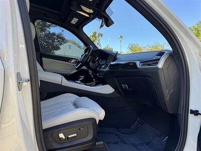 2023 BMW X5 sDrive40i M Sports package - Photo 87 - Studio City, CA 91604