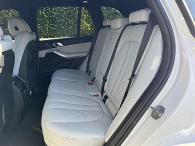 2023 BMW X5 sDrive40i M Sports package - Photo 64 - Studio City, CA 91604