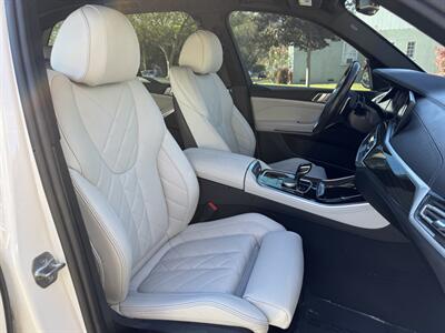 2023 BMW X5 sDrive40i M Sports package - Photo 86 - Studio City, CA 91604