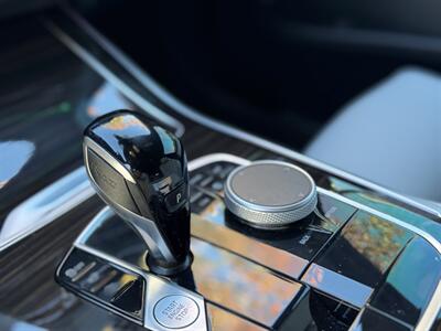 2023 BMW X5 sDrive40i M Sports package - Photo 59 - Studio City, CA 91604