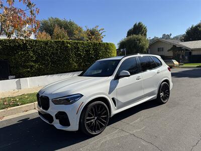 2023 BMW X5 sDrive40i M Sports package - Photo 28 - Studio City, CA 91604