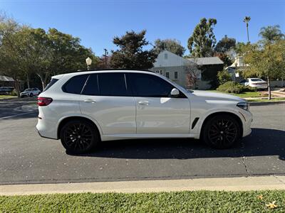 2023 BMW X5 sDrive40i M Sports package - Photo 39 - Studio City, CA 91604