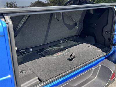 2025 Jeep Wrangler Sport S   - Photo 66 - Studio City, CA 91604