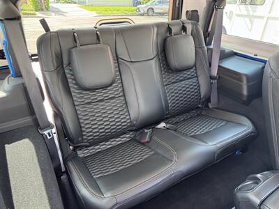 2025 Jeep Wrangler Sport S   - Photo 85 - Studio City, CA 91604