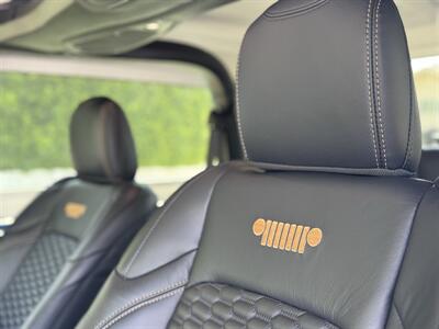 2025 Jeep Wrangler Sport S   - Photo 56 - Studio City, CA 91604