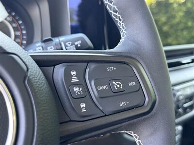 2025 Jeep Wrangler Sport S   - Photo 62 - Studio City, CA 91604