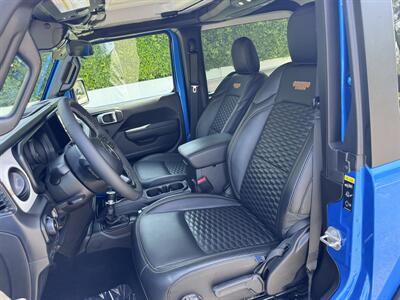 2025 Jeep Wrangler Sport S   - Photo 45 - Studio City, CA 91604