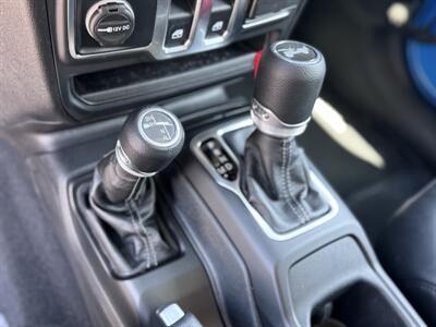 2025 Jeep Wrangler Sport S   - Photo 57 - Studio City, CA 91604