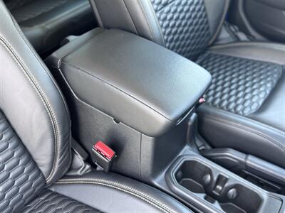 2025 Jeep Wrangler Sport S   - Photo 83 - Studio City, CA 91604