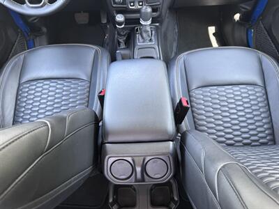 2025 Jeep Wrangler Sport S   - Photo 73 - Studio City, CA 91604