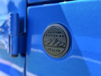 2025 Jeep Wrangler Sport S   - Photo 40 - Studio City, CA 91604