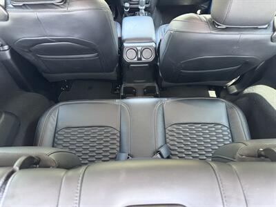 2025 Jeep Wrangler Sport S   - Photo 77 - Studio City, CA 91604