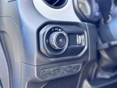 2025 Jeep Wrangler Sport S   - Photo 42 - Studio City, CA 91604