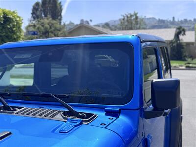 2025 Jeep Wrangler Sport S   - Photo 30 - Studio City, CA 91604