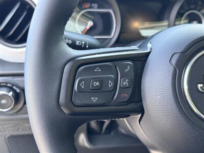 2025 Jeep Wrangler Sport S   - Photo 61 - Studio City, CA 91604