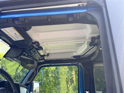 2025 Jeep Wrangler Sport S   - Photo 55 - Studio City, CA 91604