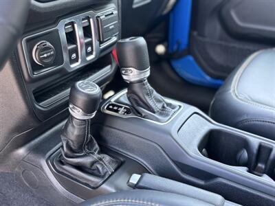 2025 Jeep Wrangler Sport S   - Photo 54 - Studio City, CA 91604