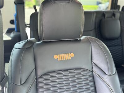 2025 Jeep Wrangler Sport S   - Photo 81 - Studio City, CA 91604