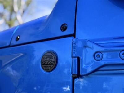 2025 Jeep Wrangler Sport S   - Photo 27 - Studio City, CA 91604