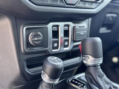 2025 Jeep Wrangler Sport S   - Photo 58 - Studio City, CA 91604