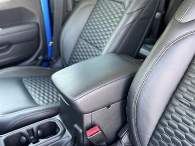 2025 Jeep Wrangler Sport S   - Photo 51 - Studio City, CA 91604