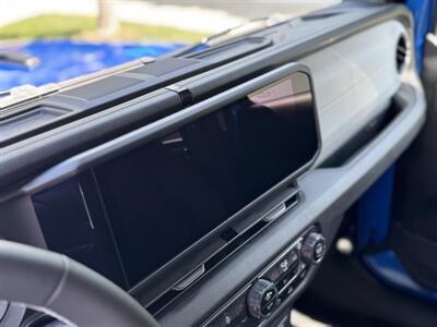 2025 Jeep Wrangler Sport S   - Photo 65 - Studio City, CA 91604