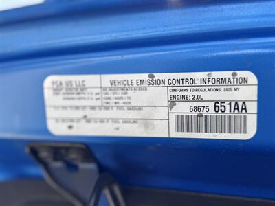 2025 Jeep Wrangler Sport S   - Photo 90 - Studio City, CA 91604