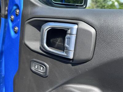 2025 Jeep Wrangler Sport S   - Photo 87 - Studio City, CA 91604