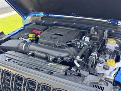 2025 Jeep Wrangler Sport S   - Photo 89 - Studio City, CA 91604