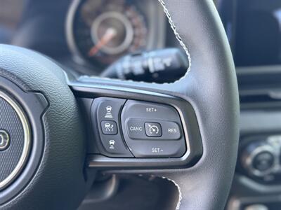 2025 Jeep Wrangler Sport S   - Photo 60 - Studio City, CA 91604
