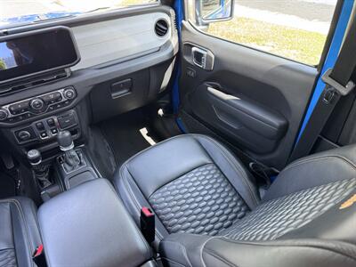 2025 Jeep Wrangler Sport S   - Photo 74 - Studio City, CA 91604